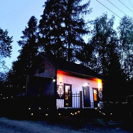 Domek Na Grapie Gilowice  Eksteriør bilde