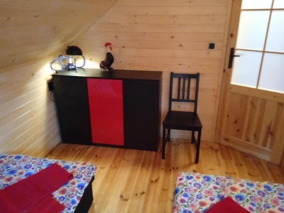Domek Na Grapie Gilowice  Eksteriør bilde
