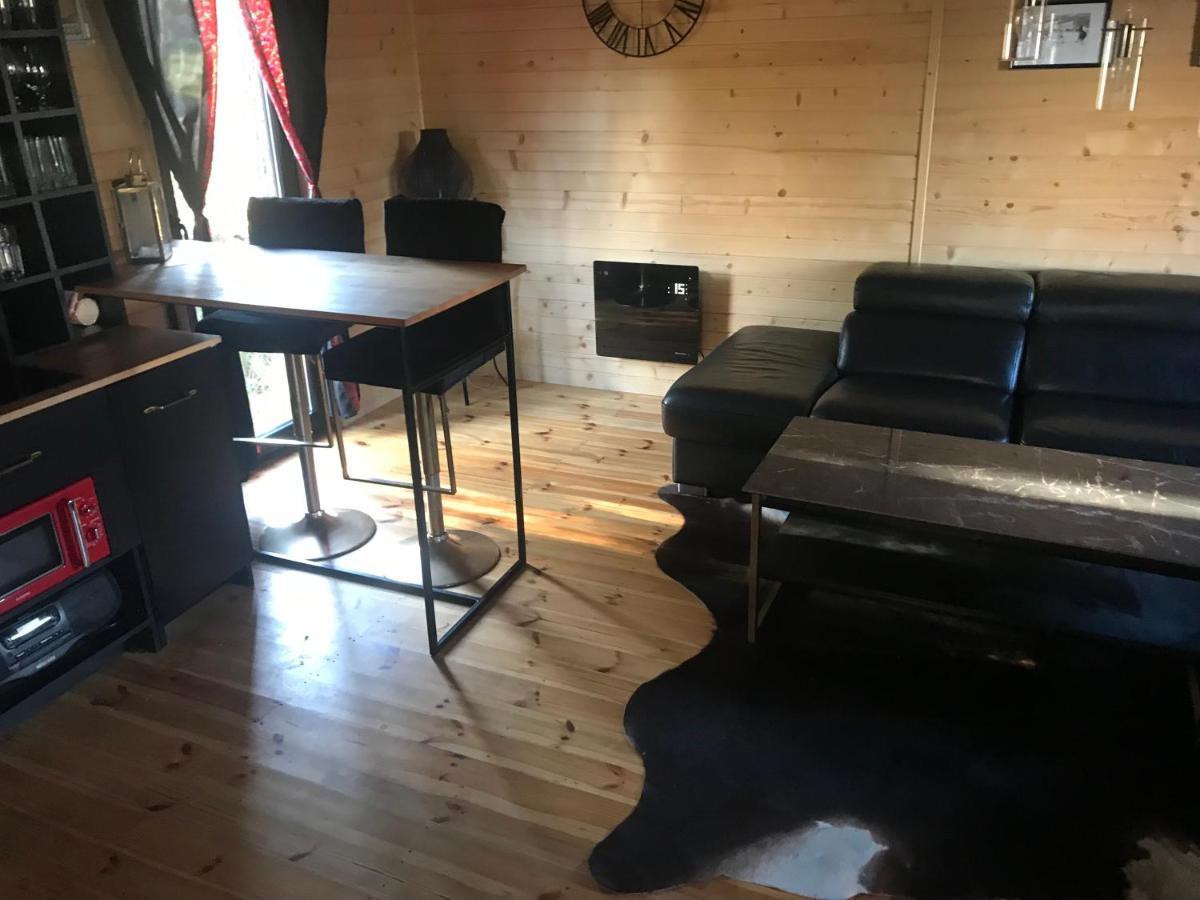 Domek Na Grapie Gilowice  Eksteriør bilde